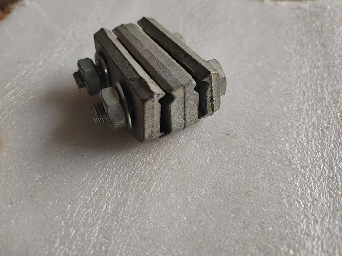 架线器材