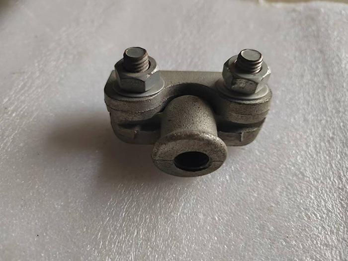 架线器材
