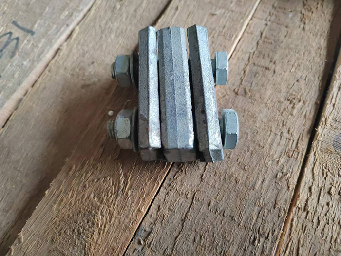 架线器材