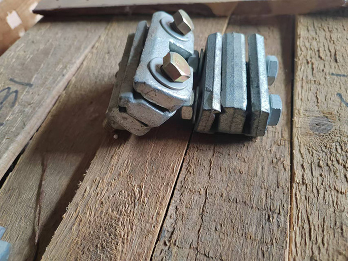 架线器材